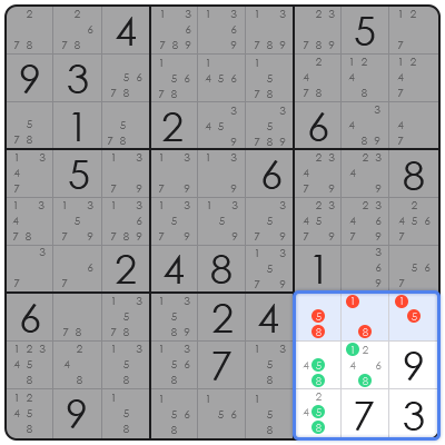 sudoku easy print