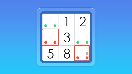 answer key to sudoku puzzles